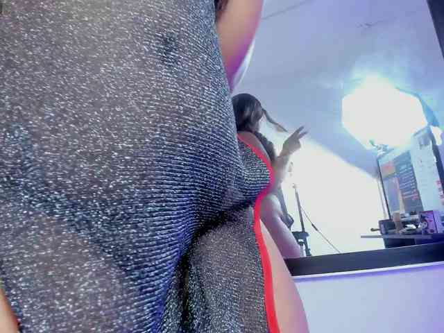 Lilicameron webcam