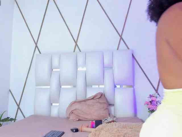 Lilicameron webcam