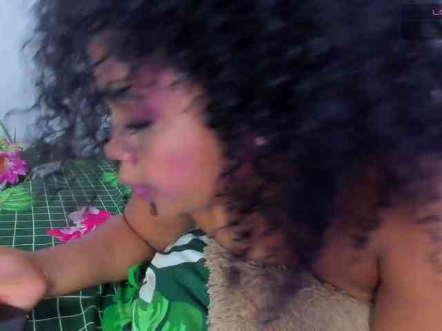Lilicameron webcam