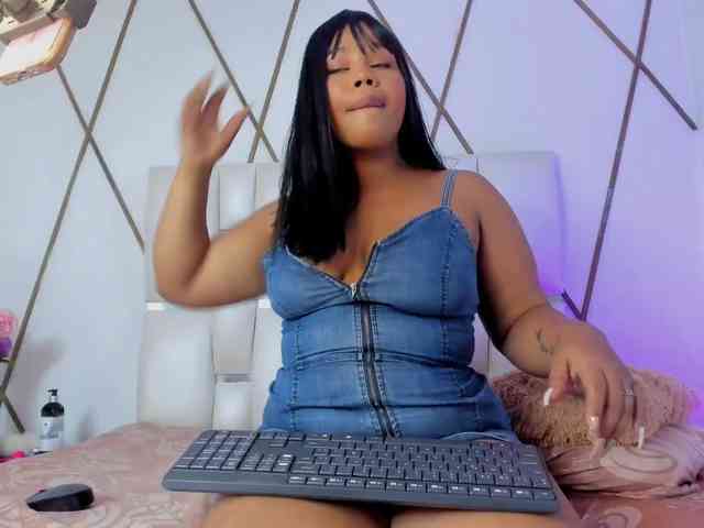 Lilicameron webcam