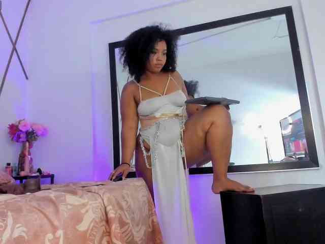 Lilicameron webcam