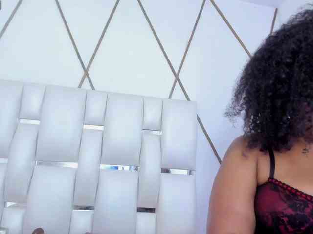 Lilicameron webcam