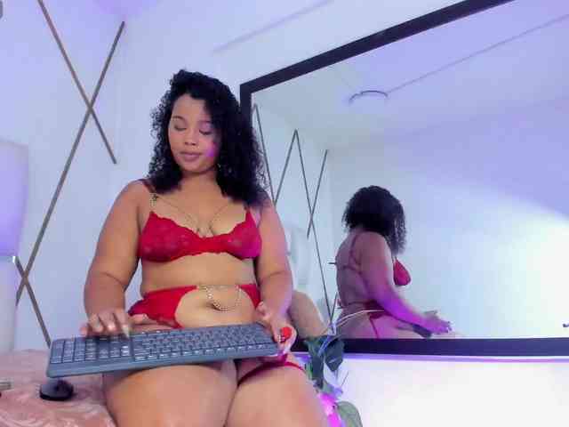 Lilicameron webcam