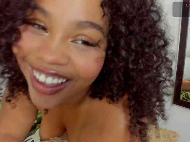 Lilicameron webcam