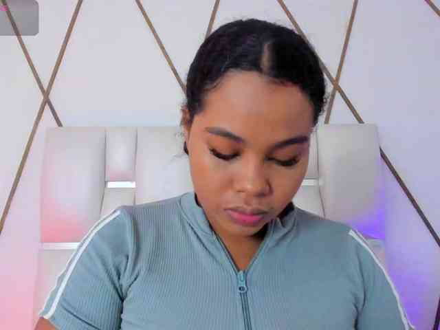 Lilicameron webcam
