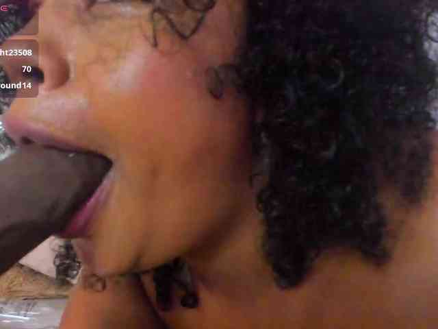 Lilicameron webcam
