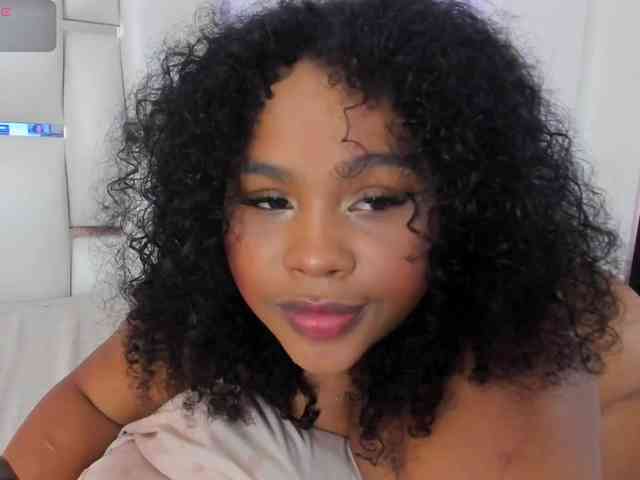 Lilicameron webcam