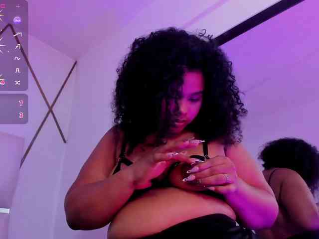 Lilicameron webcam