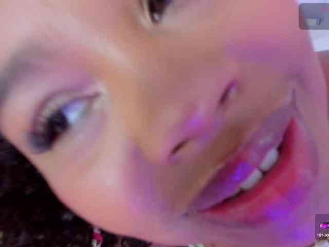 Lilicameron webcam