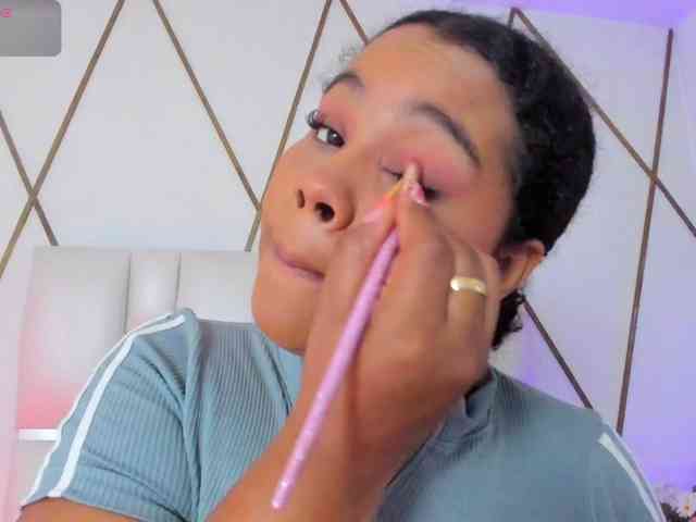 Lilicameron webcam