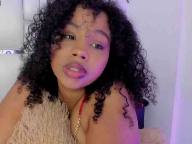 Lilicameron webcam