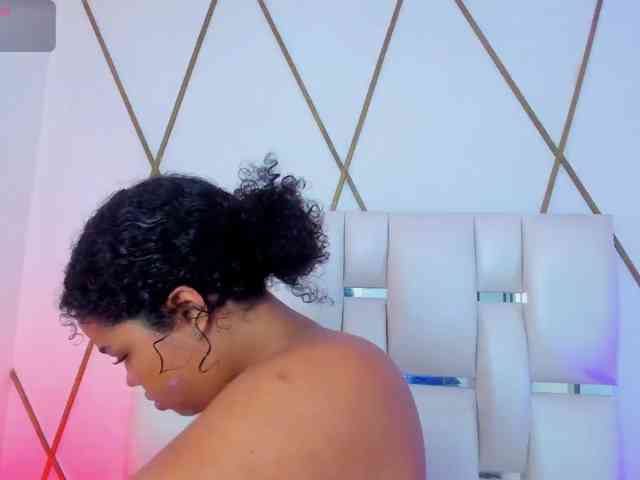 Lilicameron webcam