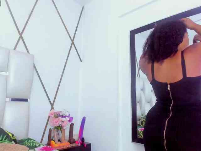 Lilicameron webcam