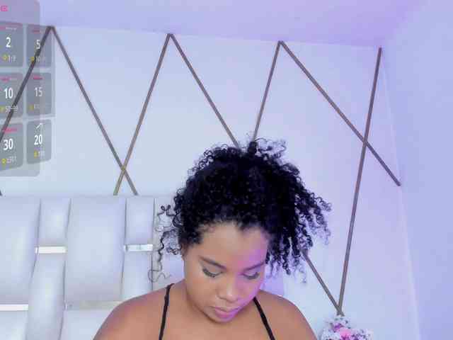 Lilicameron webcam