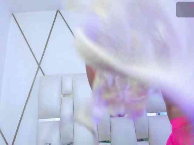 Lilicameron webcam