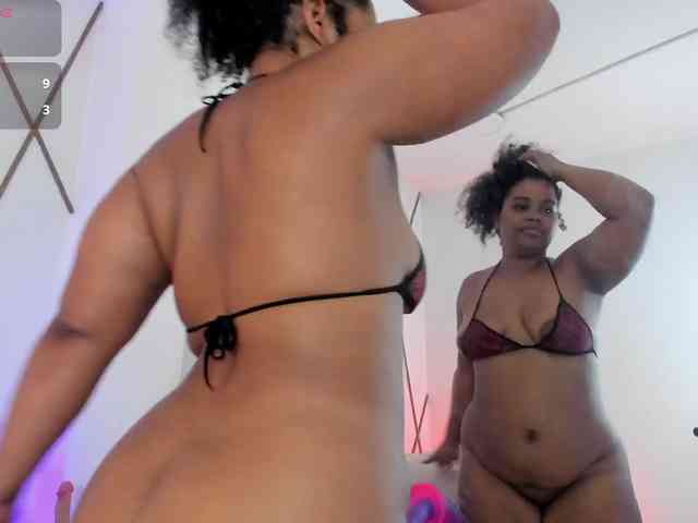 Lilicameron webcam