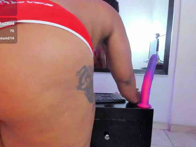 Lilicameron webcam
