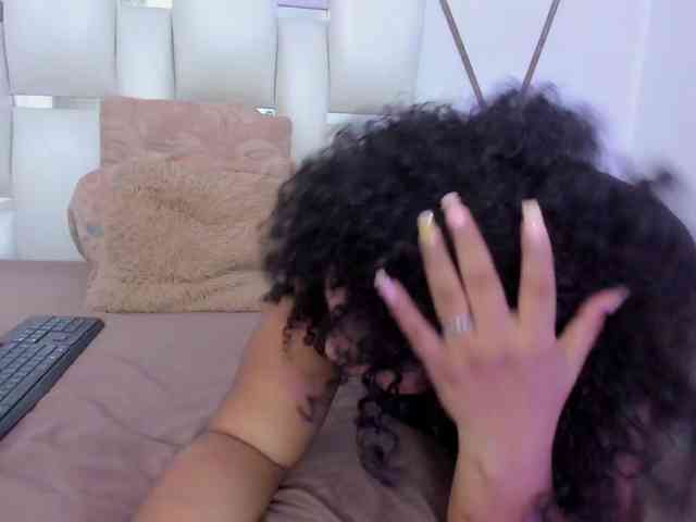 Lilicameron webcam