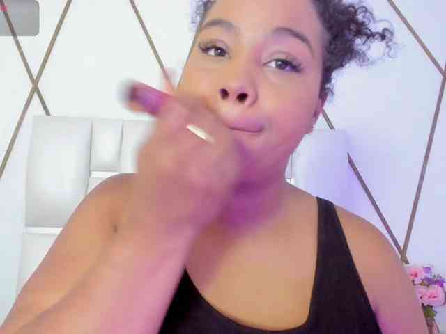 Lilicameron Live Webcam on BongaCams
