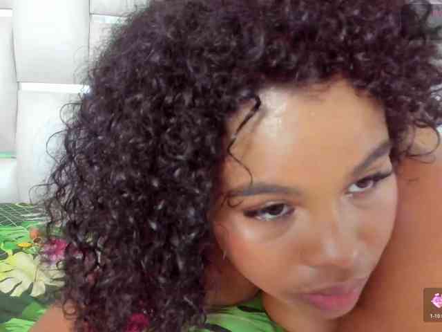 Lilicameron webcam