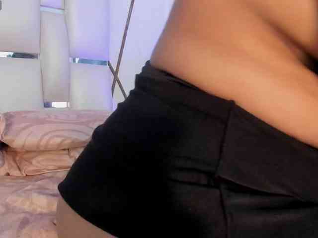 Lilicameron webcam