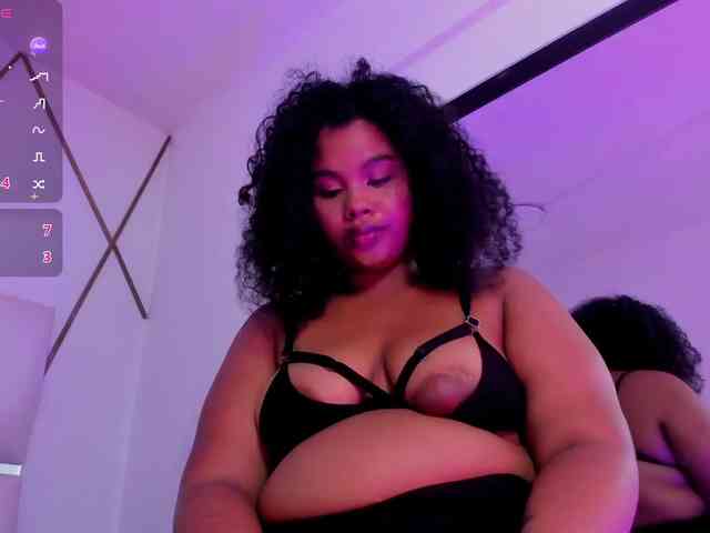 Lilicameron webcam