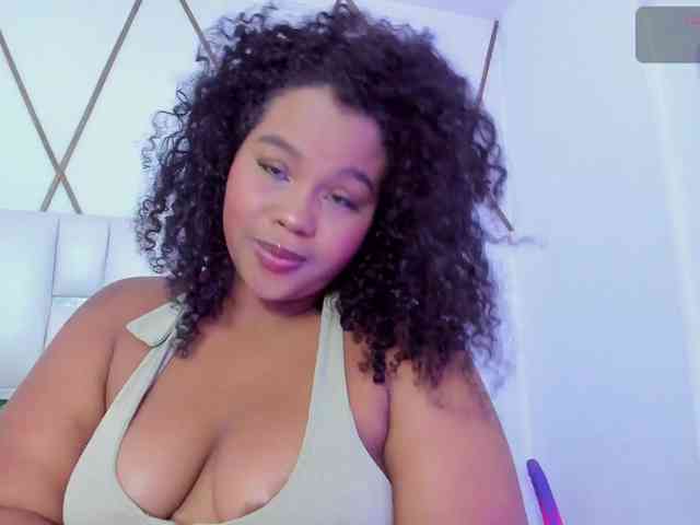 Lilicameron webcam
