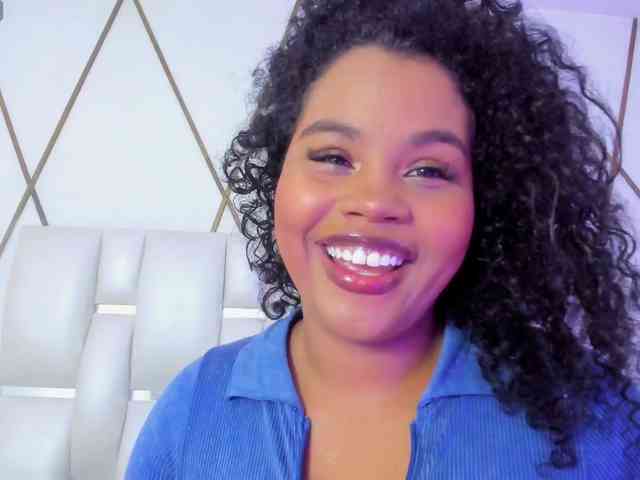 Lilicameron webcam