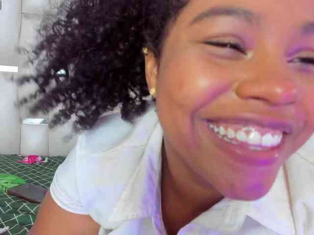 Lilicameron webcam
