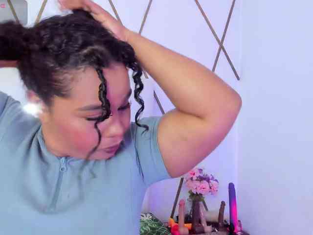 Lilicameron webcam