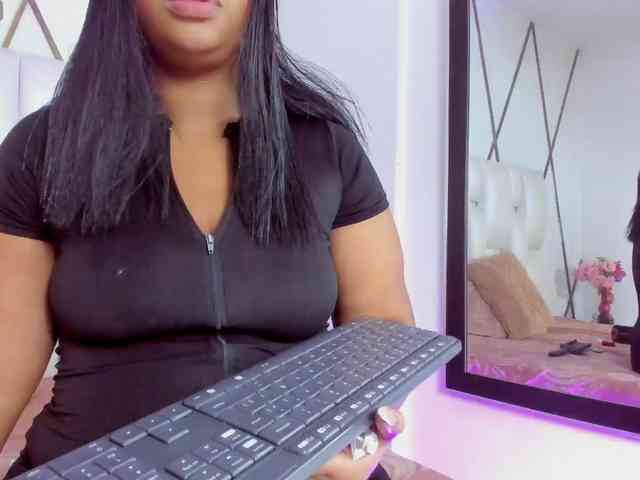 Lilicameron webcam