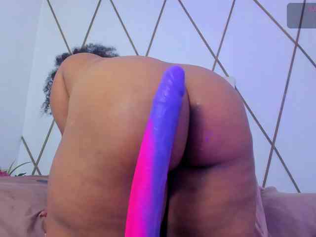Lilicameron webcam