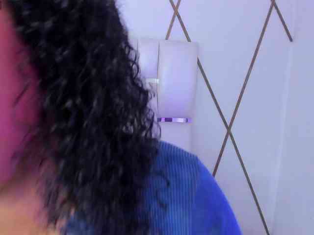 Lilicameron webcam