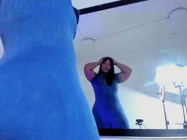 Lilicameron webcam