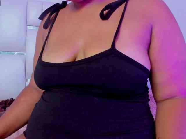 Lilicameron webcam