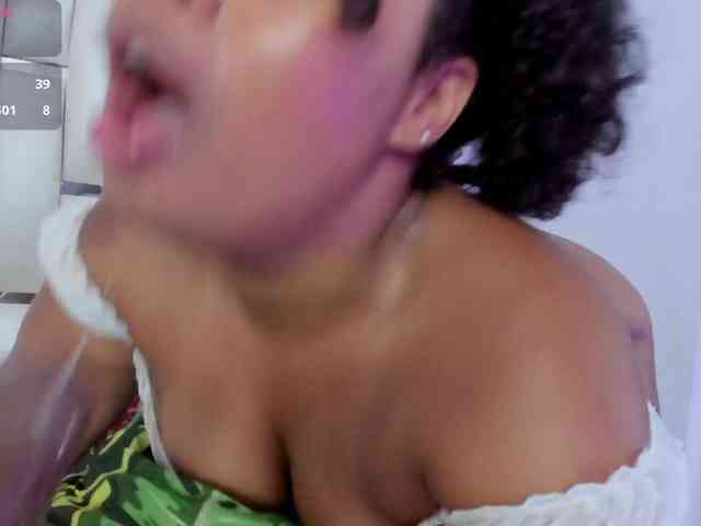 Lilicameron webcam