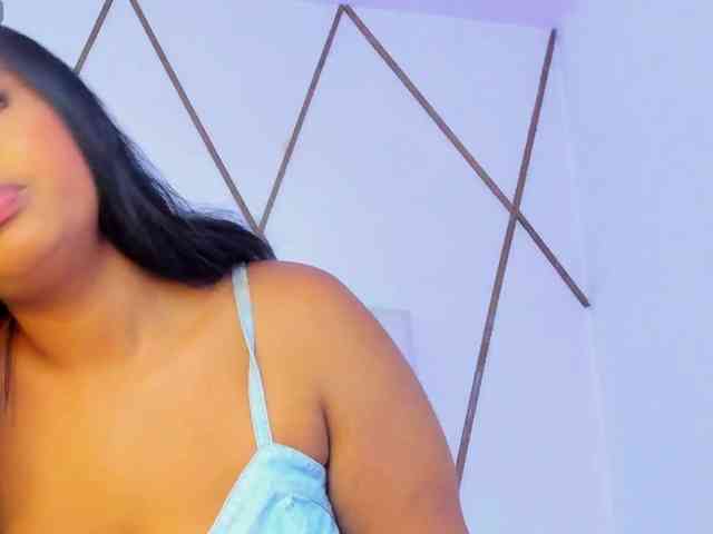 Lilicameron webcam