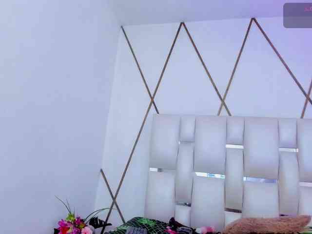 Lilicameron webcam