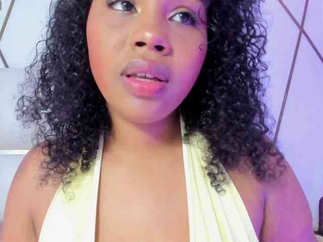Lilicameron webcam