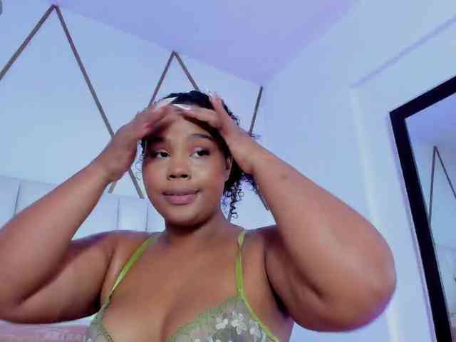 Lilicameron webcam