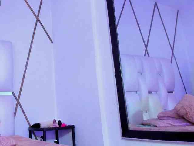 Lilicameron webcam
