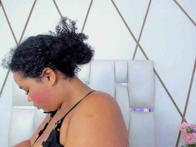Lilicameron webcam