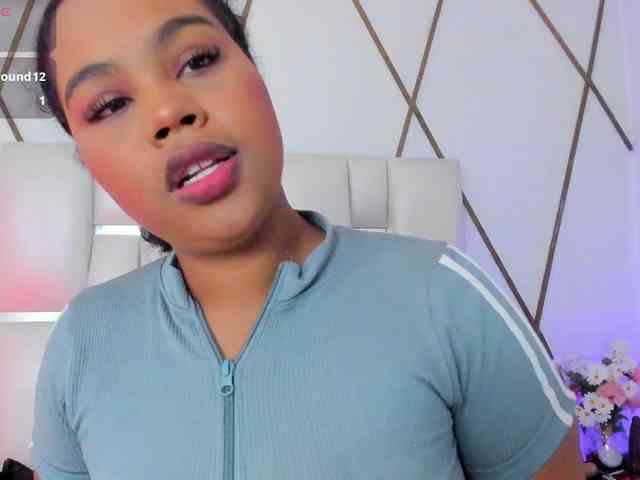 Lilicameron webcam
