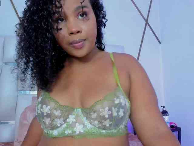 Lilicameron webcam