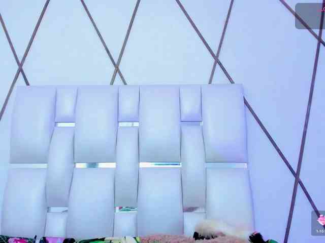 Lilicameron webcam