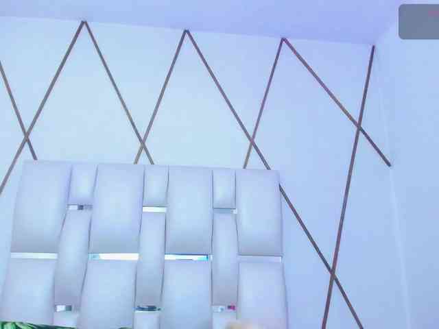 Lilicameron webcam