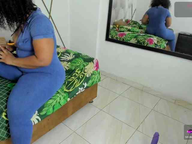 Lilicameron webcam
