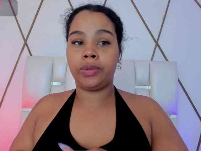 Lilicameron webcam