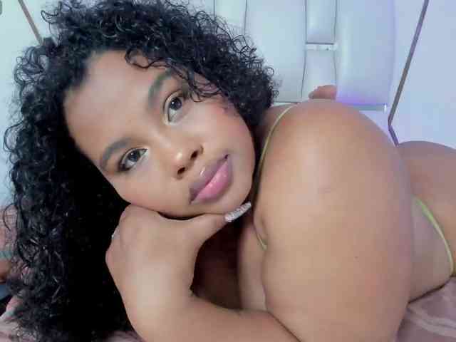 Lilicameron webcam