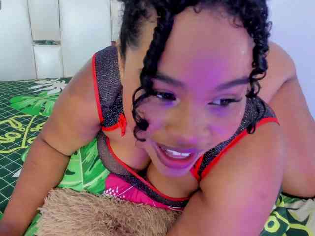 Lilicameron webcam
